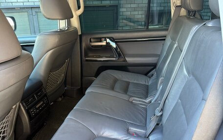 Toyota Land Cruiser 200, 2008 год, 3 400 000 рублей, 19 фотография