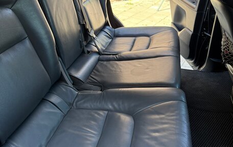 Toyota Land Cruiser 200, 2008 год, 3 400 000 рублей, 15 фотография