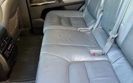 Toyota Land Cruiser 200, 2008 год, 3 400 000 рублей, 16 фотография
