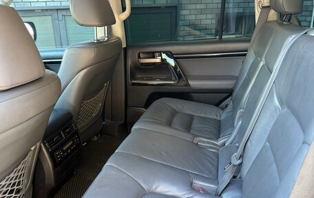 Toyota Land Cruiser 200, 2008 год, 3 400 000 рублей, 17 фотография