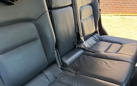 Toyota Land Cruiser 200, 2008 год, 3 400 000 рублей, 18 фотография