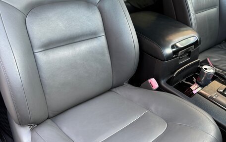 Toyota Land Cruiser 200, 2008 год, 3 400 000 рублей, 21 фотография