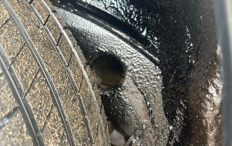 Toyota Land Cruiser 200, 2008 год, 3 400 000 рублей, 30 фотография