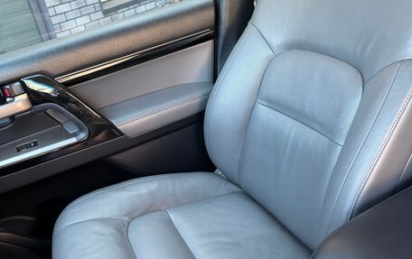 Toyota Land Cruiser 200, 2008 год, 3 400 000 рублей, 23 фотография
