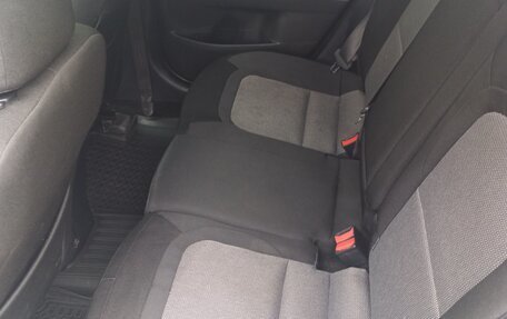 KIA cee'd III, 2015 год, 1 300 000 рублей, 6 фотография