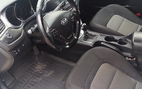 KIA cee'd III, 2015 год, 1 300 000 рублей, 5 фотография