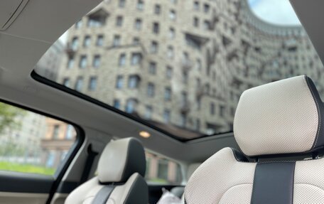 Land Rover Range Rover Evoque I, 2015 год, 2 250 000 рублей, 11 фотография
