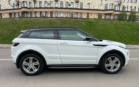 Land Rover Range Rover Evoque I, 2015 год, 2 250 000 рублей, 6 фотография
