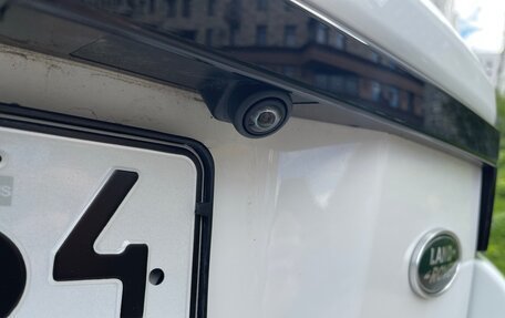 Land Rover Range Rover Evoque I, 2015 год, 2 250 000 рублей, 19 фотография