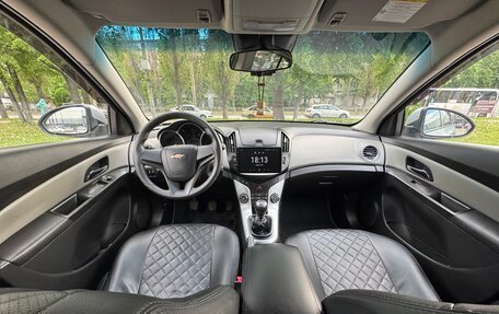 Chevrolet Cruze II, 2013 год, 1 180 000 рублей, 11 фотография
