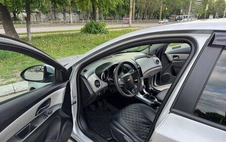 Chevrolet Cruze II, 2013 год, 1 180 000 рублей, 6 фотография