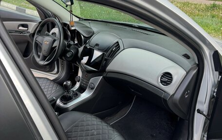 Chevrolet Cruze II, 2013 год, 1 180 000 рублей, 7 фотография