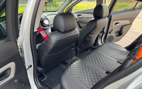 Chevrolet Cruze II, 2013 год, 1 180 000 рублей, 9 фотография