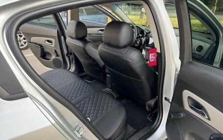 Chevrolet Cruze II, 2013 год, 1 180 000 рублей, 8 фотография
