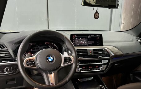 BMW X3, 2021 год, 6 150 000 рублей, 7 фотография