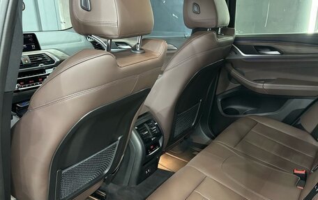 BMW X3, 2021 год, 6 150 000 рублей, 8 фотография