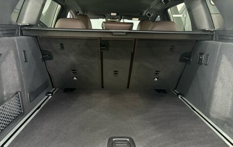 BMW X3, 2021 год, 6 150 000 рублей, 11 фотография