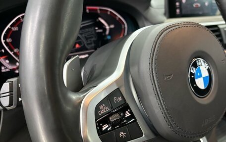BMW X3, 2021 год, 6 150 000 рублей, 12 фотография