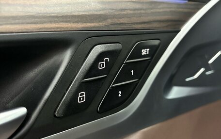 BMW X3, 2021 год, 6 150 000 рублей, 15 фотография