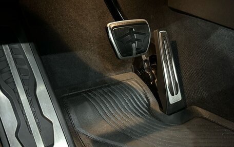 BMW X3, 2021 год, 6 150 000 рублей, 18 фотография