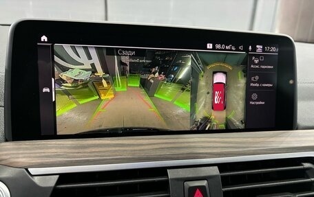 BMW X3, 2021 год, 6 150 000 рублей, 20 фотография