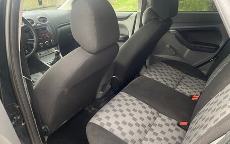 Ford Focus II рестайлинг, 2008 год, 550 000 рублей, 10 фотография