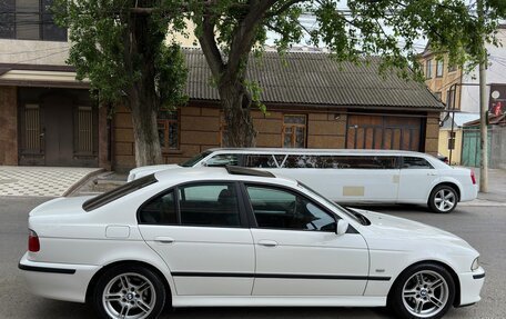 BMW 5 серия, 2001 год, 1 200 000 рублей, 4 фотография