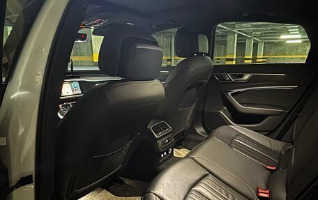 Audi A6, 2019 год, 3 990 000 рублей, 8 фотография
