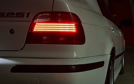 BMW 5 серия, 2001 год, 1 200 000 рублей, 9 фотография