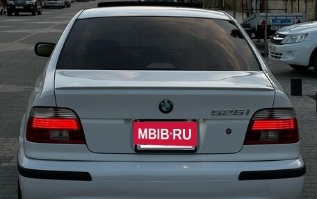 BMW 5 серия, 2001 год, 1 200 000 рублей, 2 фотография