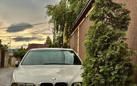 BMW 5 серия, 2001 год, 1 200 000 рублей, 6 фотография