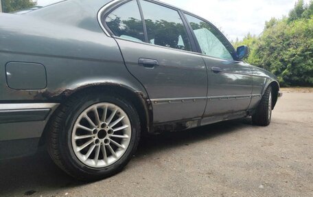 BMW 5 серия, 1989 год, 145 000 рублей, 8 фотография