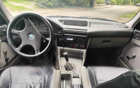 BMW 5 серия, 1989 год, 145 000 рублей, 9 фотография