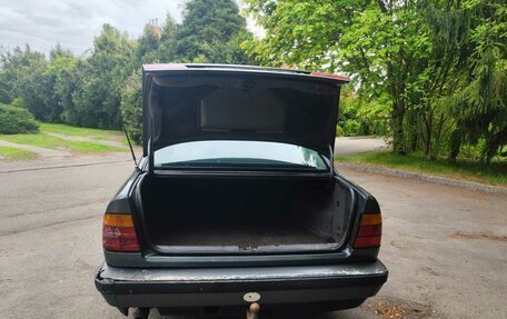 BMW 5 серия, 1989 год, 145 000 рублей, 4 фотография