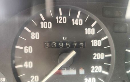 BMW 5 серия, 1989 год, 145 000 рублей, 12 фотография