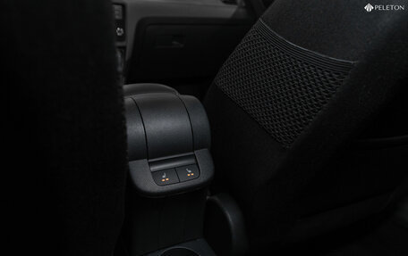 Skoda Rapid I, 2018 год, 1 540 000 рублей, 14 фотография