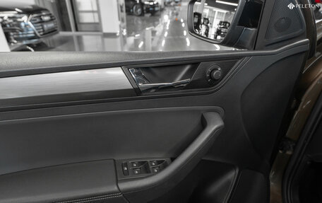 Skoda Rapid I, 2018 год, 1 540 000 рублей, 15 фотография