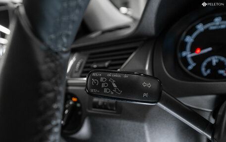 Skoda Rapid I, 2018 год, 1 540 000 рублей, 17 фотография