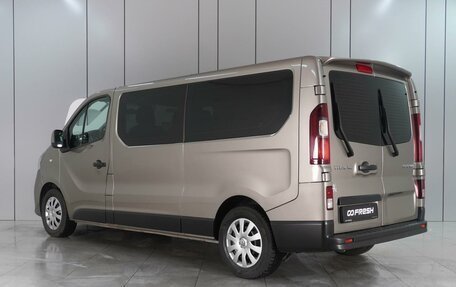 Renault Trafic, 2019 год, 2 750 000 рублей, 2 фотография