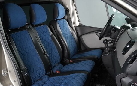 Renault Trafic, 2019 год, 2 750 000 рублей, 8 фотография