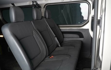 Renault Trafic, 2019 год, 2 750 000 рублей, 7 фотография