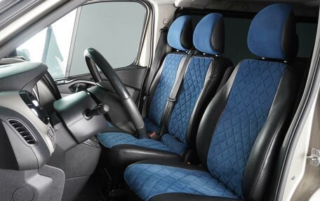 Renault Trafic, 2019 год, 2 750 000 рублей, 9 фотография