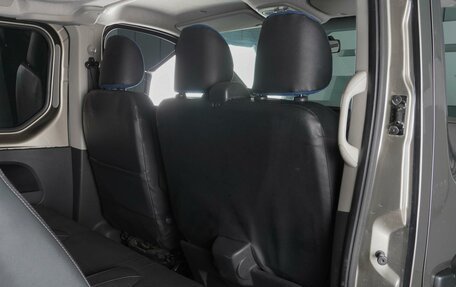 Renault Trafic, 2019 год, 2 750 000 рублей, 10 фотография
