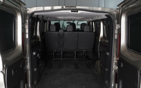 Renault Trafic, 2019 год, 2 750 000 рублей, 15 фотография