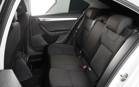 Skoda Octavia, 2016 год, 1 679 000 рублей, 9 фотография