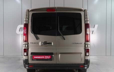 Renault Trafic, 2019 год, 2 750 000 рублей, 4 фотография