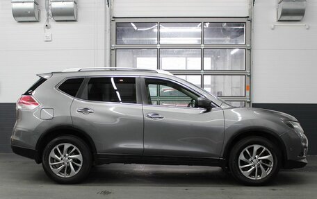 Nissan X-Trail, 2018 год, 1 850 000 рублей, 4 фотография