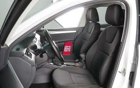Skoda Octavia, 2016 год, 1 679 000 рублей, 10 фотография