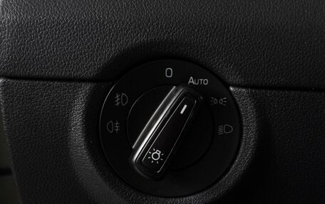 Skoda Octavia, 2016 год, 1 679 000 рублей, 14 фотография