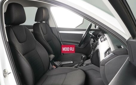 Skoda Octavia, 2016 год, 1 679 000 рублей, 8 фотография